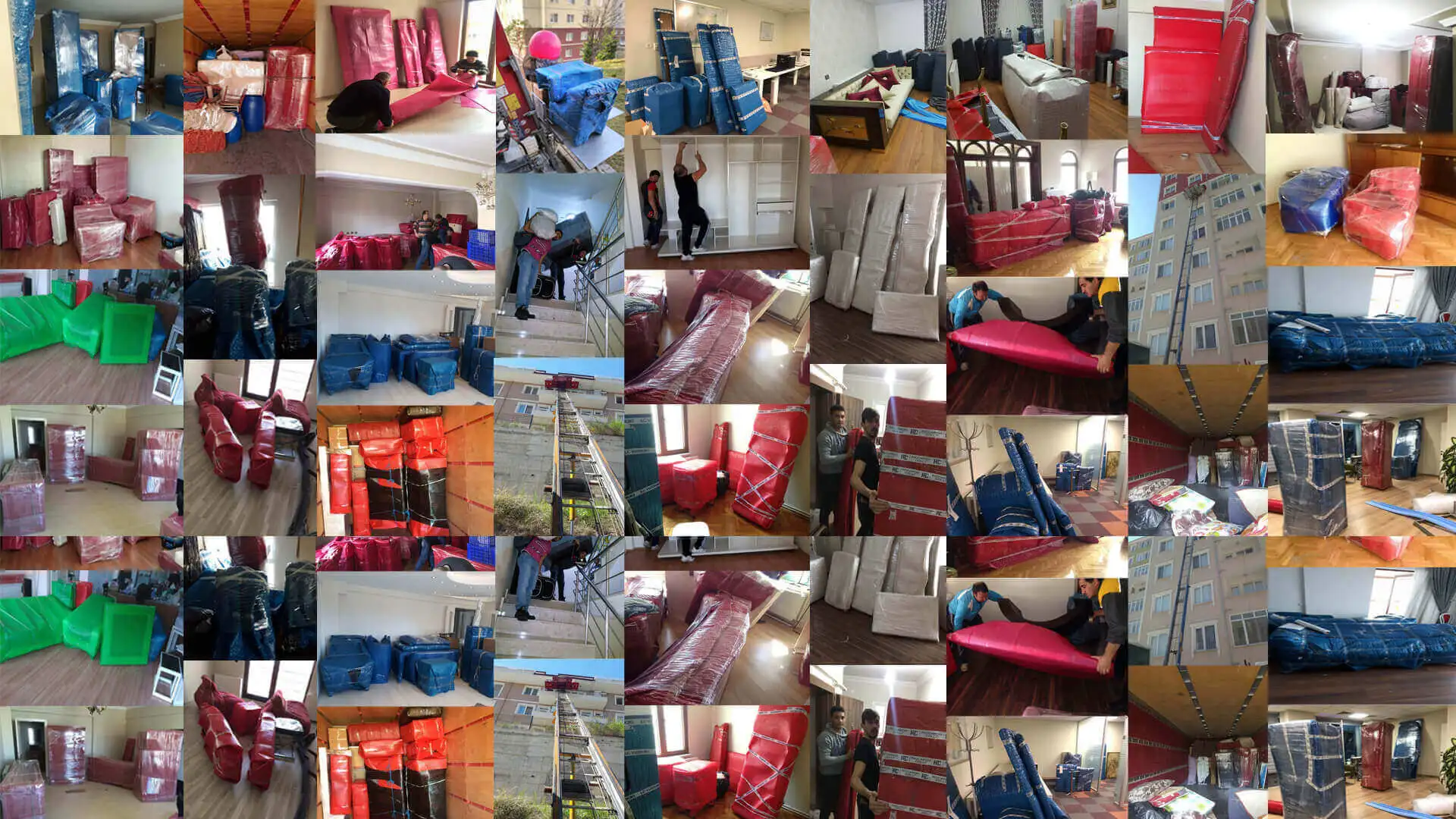 Çifteler Evden Eve Nakliyat Slider